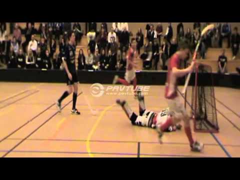 Innebandy USM-Final FCH-MAIS