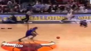 Allen Iverson Top 15 Hustle Plays