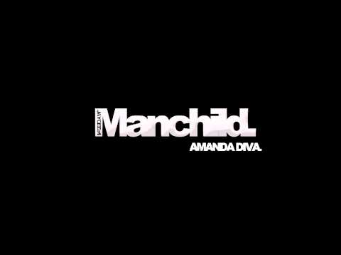Amanda Diva - Manchild