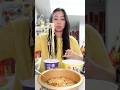 Testing out all the JIN ramen to see which one is the best! #ramen #asianfood #jin #spicynoodles