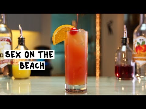 download lagu mp3 mp4 Sex On The Beach Drink Mix, download lagu Sex On The Beach Drink Mix gratis, unduh video klip Sex On The Beach Drink Mix