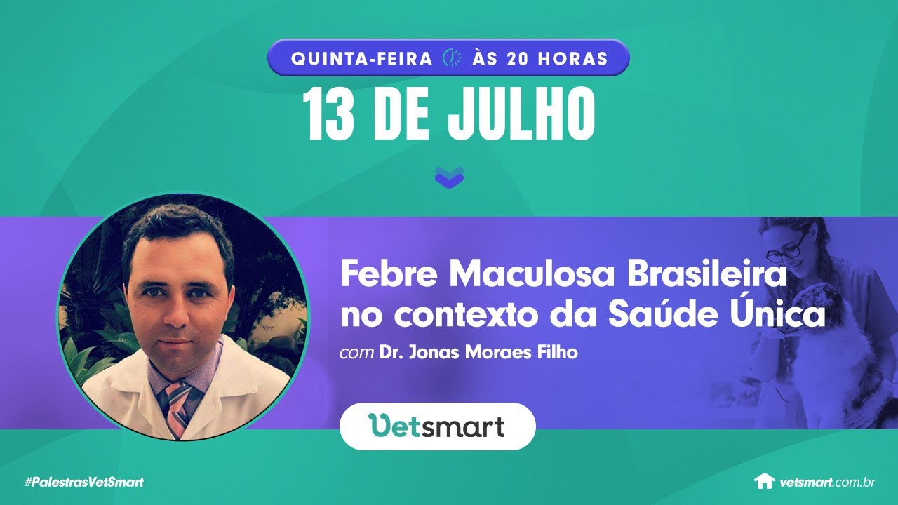 Febre Maculosa Brasileira no contexto da Saúde Única