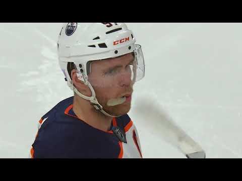 NHL  Nov.27/2021   Edmonton Oilers - Vegas Golden Knights