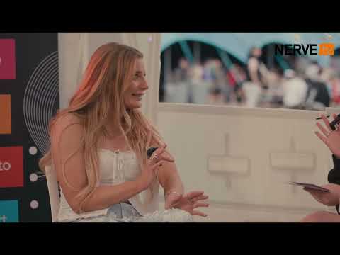 Nerve Media Interview Bellah Mae