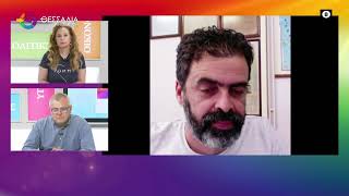 ΕΠΕΙΣΟΔΙΑΚΟΙ ΤΕΛΙΚΟΙ ΣΤΟ ΜΠΑΣΚΕΤ ΘΕΟΔΟΣΗΣ ΚΑΤΣΑΡΑΣ 02 06 2025