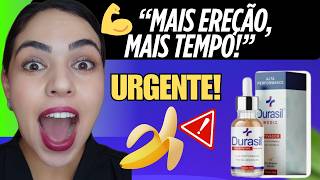 Durasil Funciona?  É Bom? Vale a Pena? É confiável? - Durasil Original -