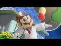 Project Plus Classic Mode INTENSE W Dr Mario