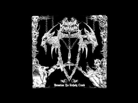 Burial Hordes - Devotion to Unholy Creed (Full Album)