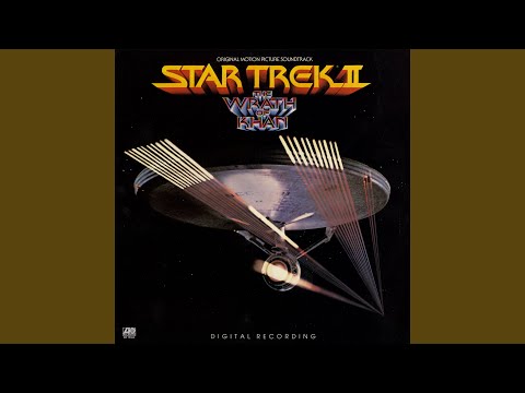 Battle in the Mutara Nebula