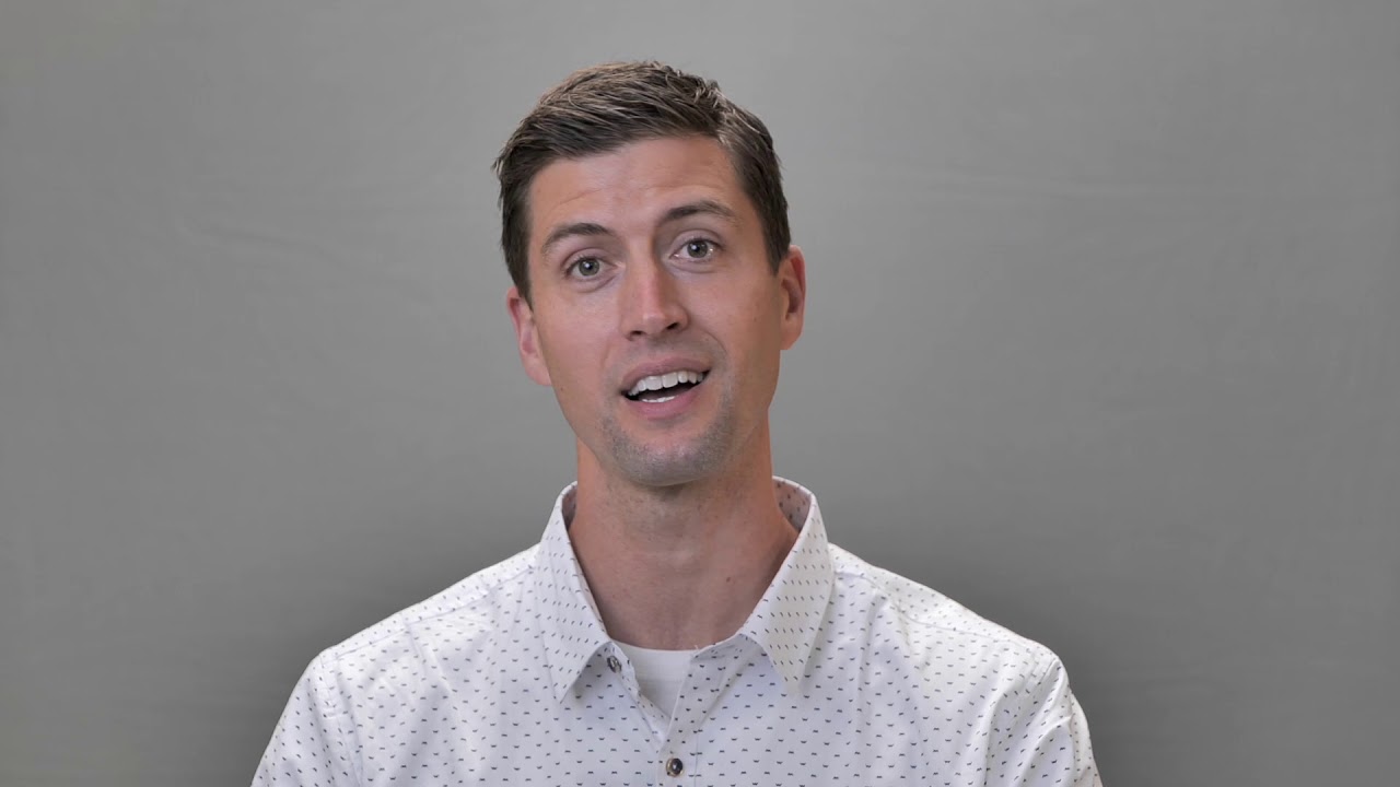 Christ Memorial YouTube intro