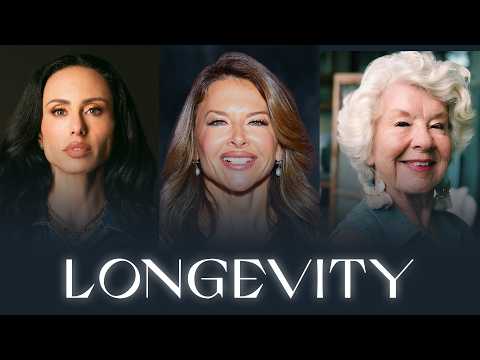 Over 70 and Shredded: The Guide to Building Muscle at Any Age | Michelle & Joan MacDonald