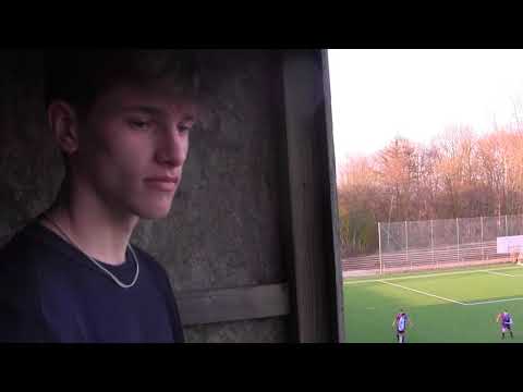 Ikast FC - Gug B. i U17 Liga 1 den 20. april 2021 (2. halvleg)