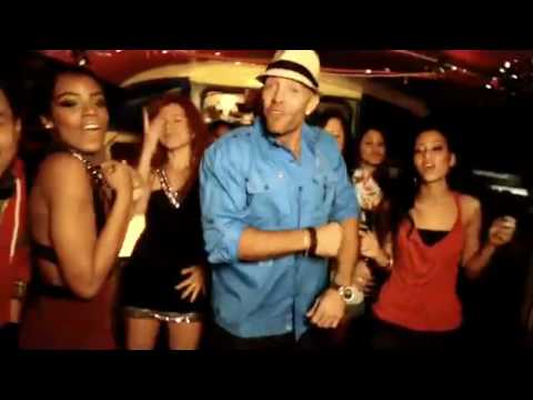 Clubcrushers present Yeyo ft. Notch & Itagui - Please DJ *OFFICIAL VIDEO*