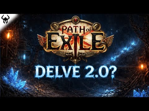 Could This Be DELVE 2.0 Finally in 3.28?!