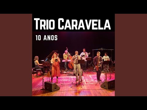 Estrada de Terra (Ao Vivo)