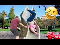Funny & Hilarious Peoples Life😂 - Fails, Memes, Pranks and Amazing Stunts by Juicy Life🍹Ep. 21