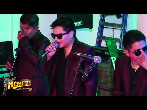 Agrupación Némesis - MIX HUAYNOS DE ORO VOL 1