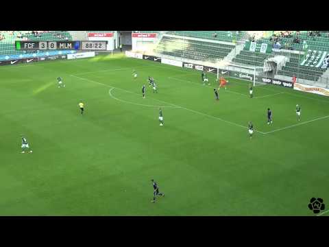 20. voor 2019: Tallinna FC Flora - Maardu Linnameeskond 3:0 (2:0)