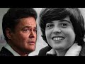 The Life and Sad Ending of Donny Osmond