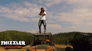 Young Mezzy - I'm Gone (Exclusive Music Video) ll Dir. ChrisV.TV [Thizzler.com]