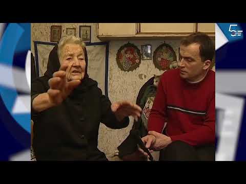 Baba Mica iz Loka - Borino 5kazanje