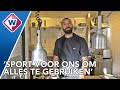 Voedselverspilling? Daar doet dit restaurant niet aan! - OMROEP WEST