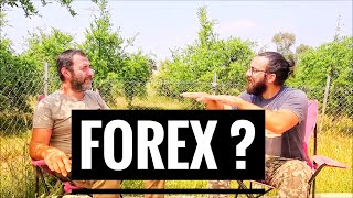 İŞTE BEKLENEN VİDEO | A'dan Z'ye FOREX | Fx Piyasası Kaldıraçlı İşleml