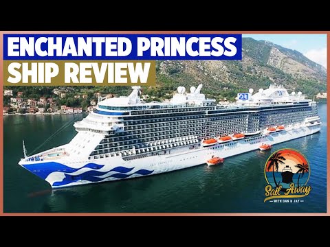 Enchanted Princess Ship Review | Would We Go Back?