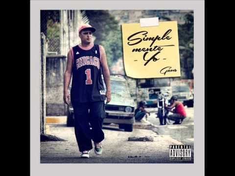 Rap fenomenal   feat  Da firaink & Gregory Palencia