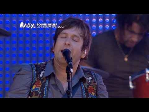 London Bombs - Eskimo Joe