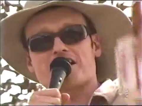 Late Night 'Conan Travels to Persian Gulf! 5/23/03