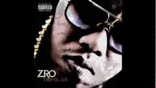 Z-Ro - I'm Alive [Tripolar]