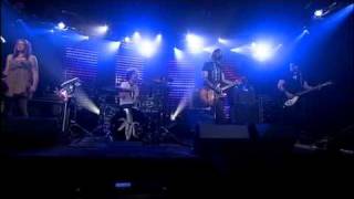 The Dandy Warhols - Talk Radio (JBTV)