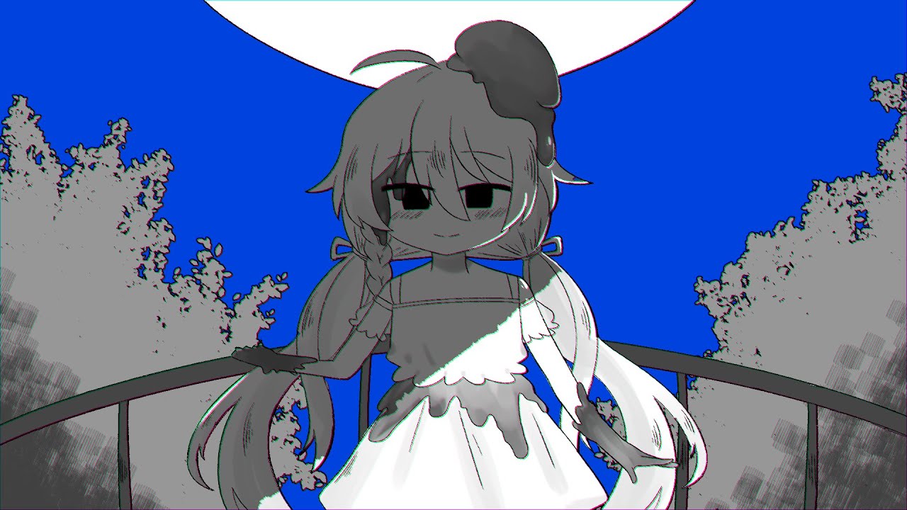 【歌ってみたよ】異星にいこうね「???」