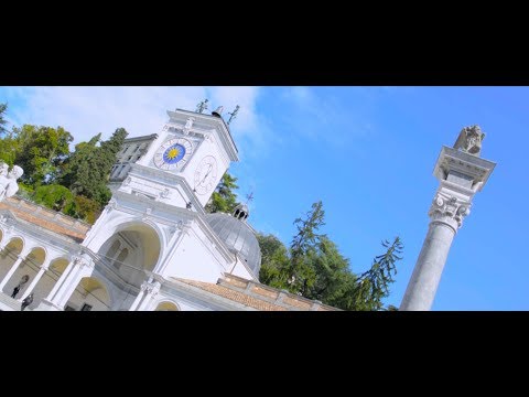 UDINE vista con i miei occhi