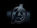 Avengers Theme 10 HOURS