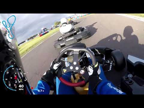 Club 100 LW 2018 R10 - Clay Pigeon