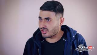 Օջախի Երգը, Սերիա 125, Անոնս / Ojakhi Ergy