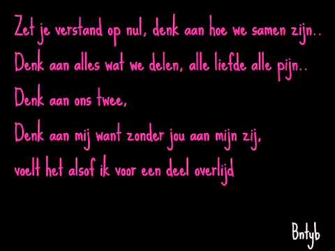 Ismo ft. Jerra K - zie je niet (lycris)