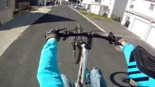 preview picture of video 'gopro hd | vtt | GT'