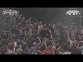 Shed At RADAR Dekmantel Festival 2025