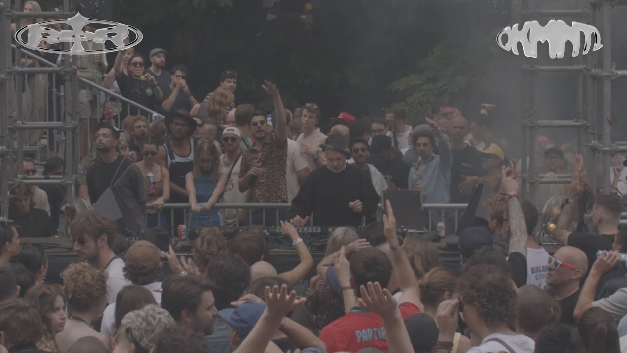 Shed - Dekmantel Festival 2025