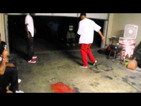 C.O vs JBlack round 2