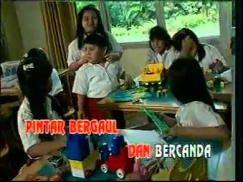 Lagu Anak Anak Medley CingCangkeling