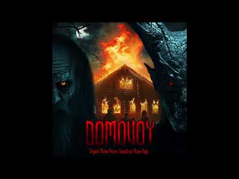 Domovoy OST - Conflagration