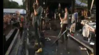 07 The Dead Weather- No Horse Live ACL