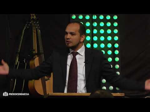 COSTEL GHIOANCĂ - CONFERINȚA FAMILIA SUB ASEDIU - RELAȚIA FAMILIE - BISERICĂ