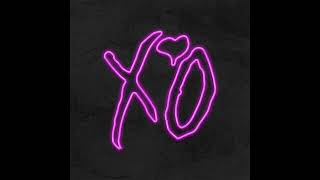 The weeknd - pulling up