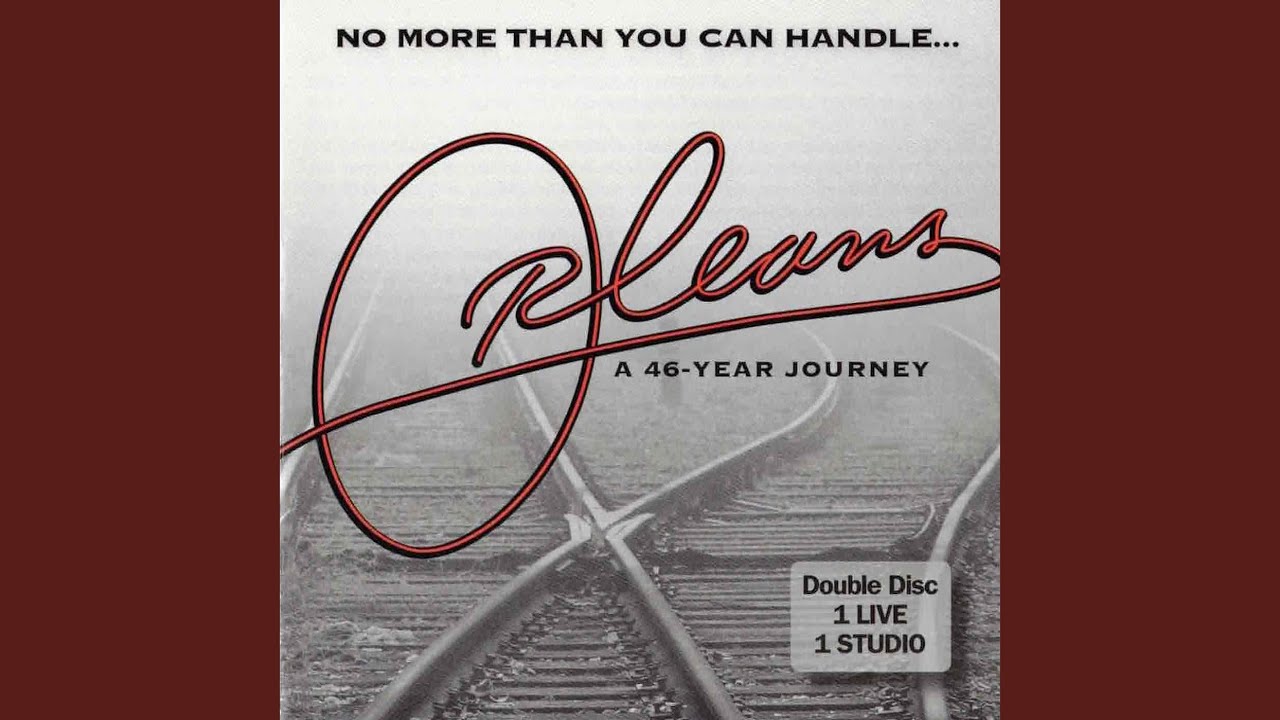 Orleans - Heaven