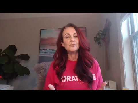 Conversations with Kim on  the Abuse Hold Body Process with Access Consciousness.